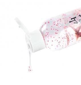 MizzZee - Shan hai Xuan Zhong Personal Lubricant (Textured - 200ml)