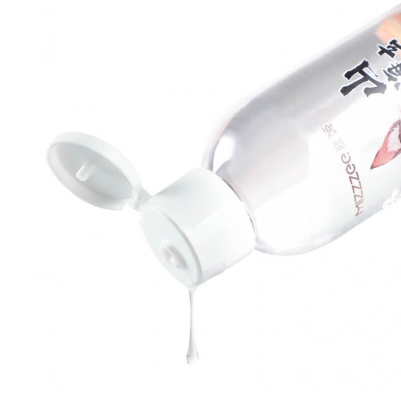 MizzZee - Shan hai Xuan Zhong Personal Lubricant (200ml) MizzZee - Shan hai Xuan Zhong Personal Lubricant (200ml)
