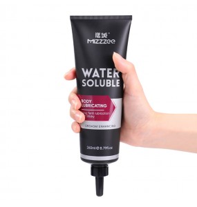 MizzZee - Anal Pleasure Personal Lubricant (260ml)