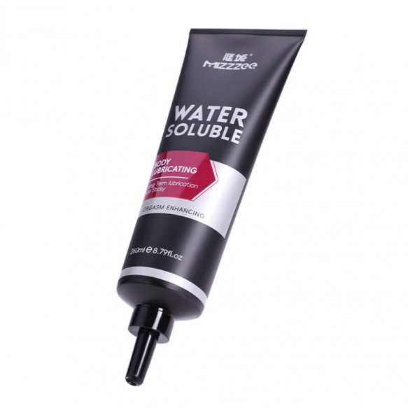 MizzZee - Anal Pleasure Personal Lubricant (260ml)