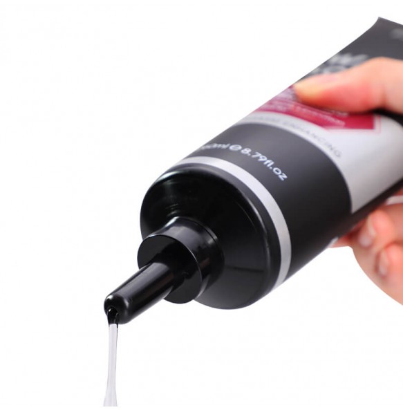 MizzZee - Anal Pleasure Personal Lubricant (260ml)