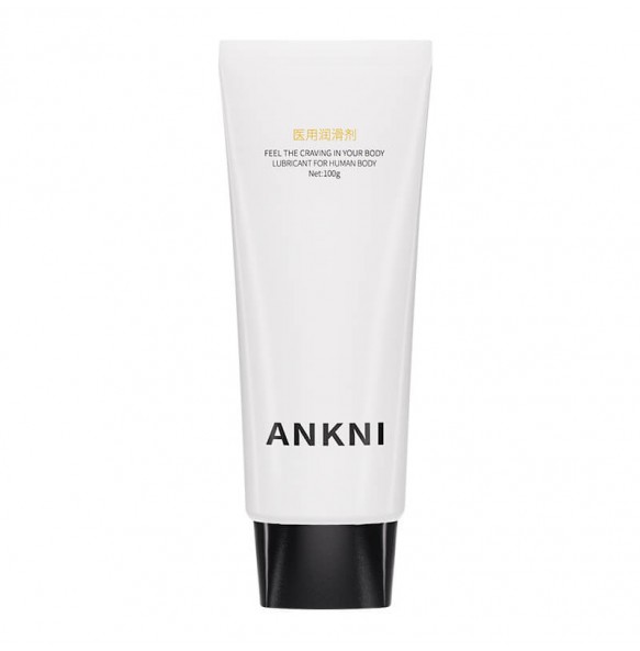 Ankni - Medical Lubricant (100ml) Ankni - Medical Lubricant (100ml)