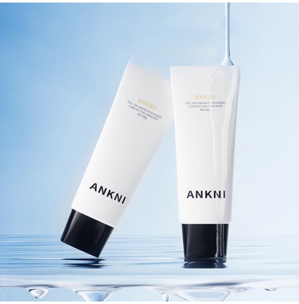 Ankni - Medical Lubricant (100ml) Ankni - Medical Lubricant (100ml)