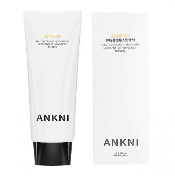 Ankni - Medical Lubricant (100ml)