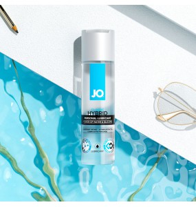 System JO - Classic Hybrid Personal Lubricant (60ml)