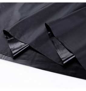 MizzZee - Pleasure Bed Sheet SM (Black)