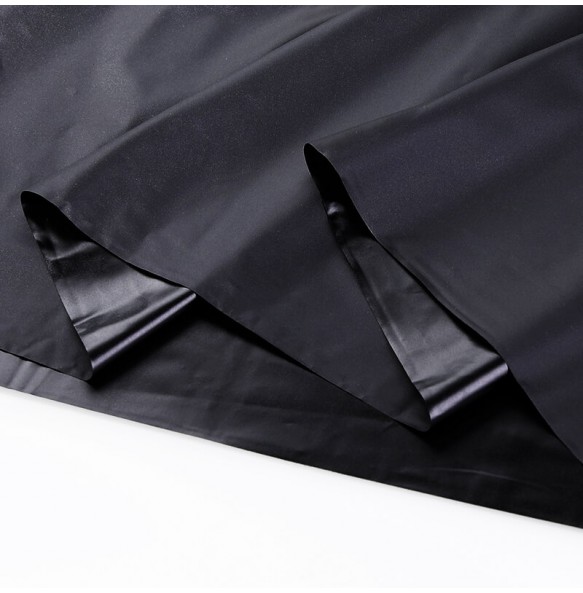 MizzZee - Pleasure Bed Sheet SM (Black) MizzZee - Pleasure Bed Sheet SM (Black)