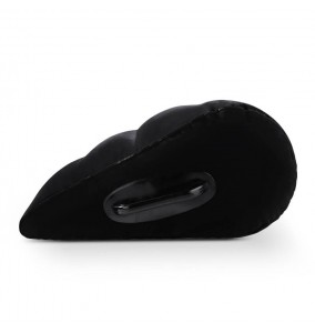 MizzZee - Romance Pillow Pad (Black)