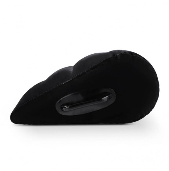 MizzZee - Romance Pillow Pad (Black) MizzZee - Romance Pillow Pad (Black)