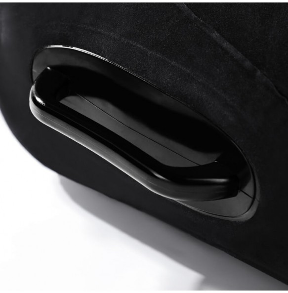 MizzZee - Romance Pillow Pad (Black)