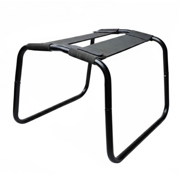 MizzZee - Sexual Assistance Chair Non-Foam Version (Supports 30+ Multi-Position) MizzZee - Sexual Assistance Chair Non-Foam Version (Supports 30+ Multi-Position)