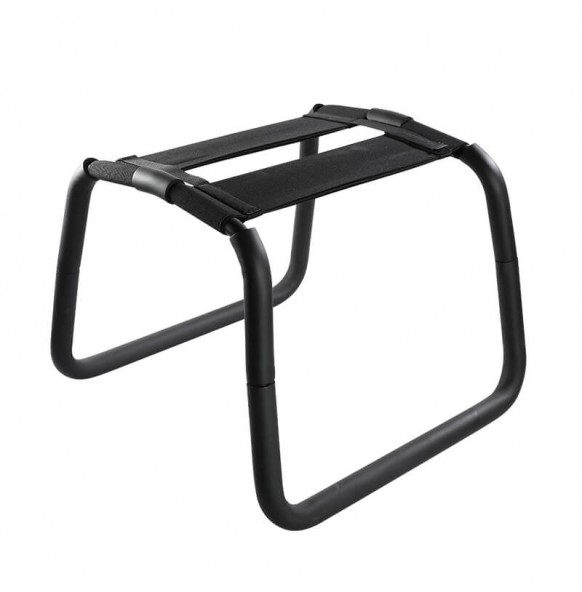 MizzZee - Sexual Assistance Chair Foam Version (Supports 30+ Multi-Position) MizzZee - Sexual Assistance Chair Foam Version (Supports 30+ Multi-Position)