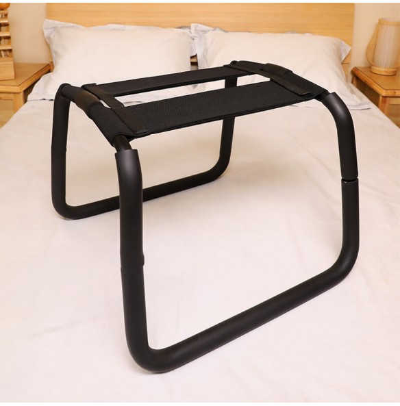 MizzZee - Sexual Assistance Chair Foam Version (Supports 30+ Multi-Position) MizzZee - Sexual Assistance Chair Foam Version (Supports 30+ Multi-Position)