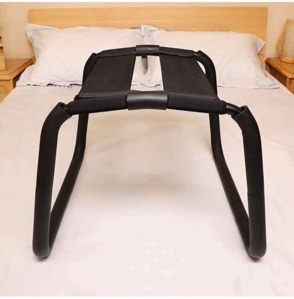 MizzZee - Sexual Assistance Chair Foam Version (Supports 30+ Multi-Position) MizzZee - Sexual Assistance Chair Foam Version (Supports 30+ Multi-Position)
