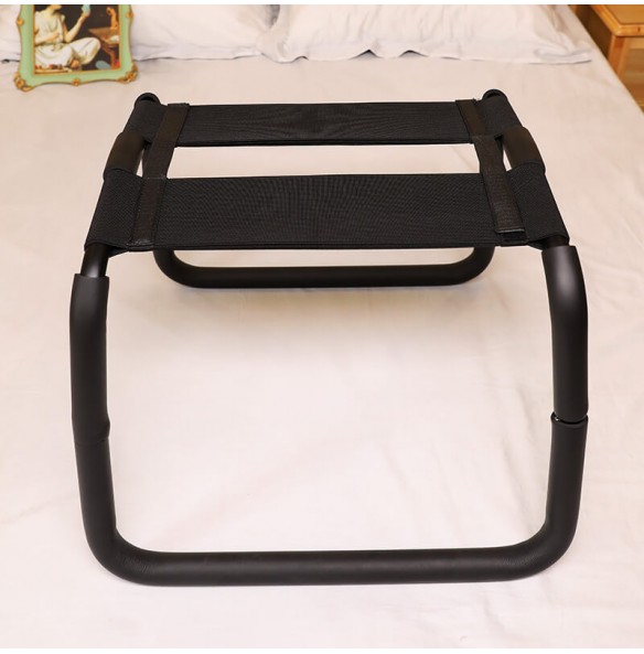MizzZee - Sexual Assistance Chair Foam Version (Supports 30+ Multi-Position) MizzZee - Sexual Assistance Chair Foam Version (Supports 30+ Multi-Position)
