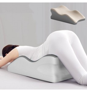 MAKJ - Passion Assist Cushion (White)