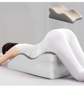 MAKJ - Passion Assist Cushion (White)