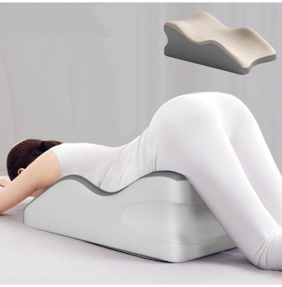 MAKJ - Passion Assist Cushion (White) MAKJ - Passion Assist Cushion (White)