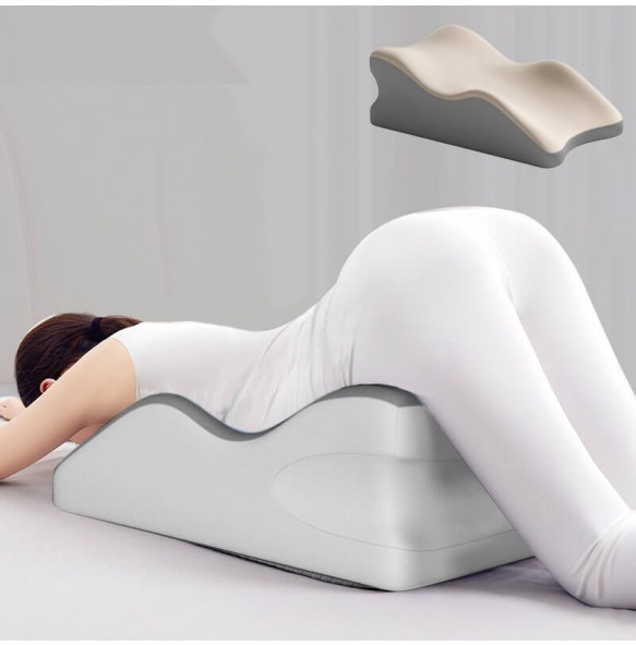 MAKJ - Passion Assist Cushion (White) MAKJ - Passion Assist Cushion (White)