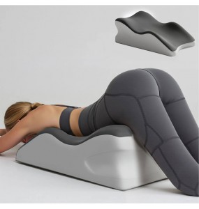 MAKJ - Passion Assist Cushion (Black)