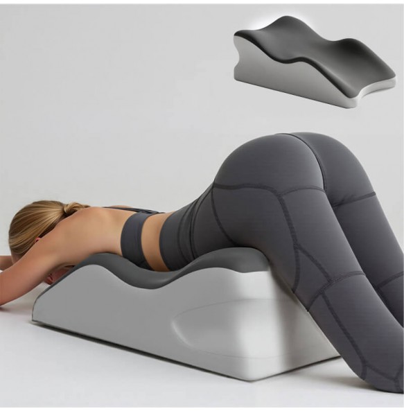 MAKJ - Passion Assist Cushion (Black) MAKJ - Passion Assist Cushion (Black)