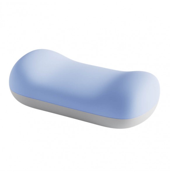 MAKJ - Passion Assist Little Soft Pillow (Blue) MAKJ - Passion Assist Little Soft Pillow (Blue)