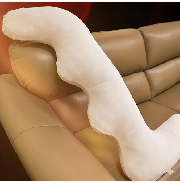 QUER - Mona Pillow Masturbator