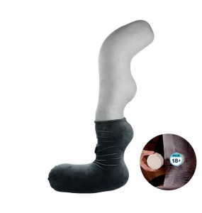 MizzZee - Velcro Grip Pillow (Compatible With Masturbators)