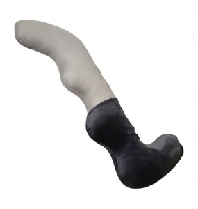 MizzZee - Velcro Grip Pillow (Compatible With Masturbators)