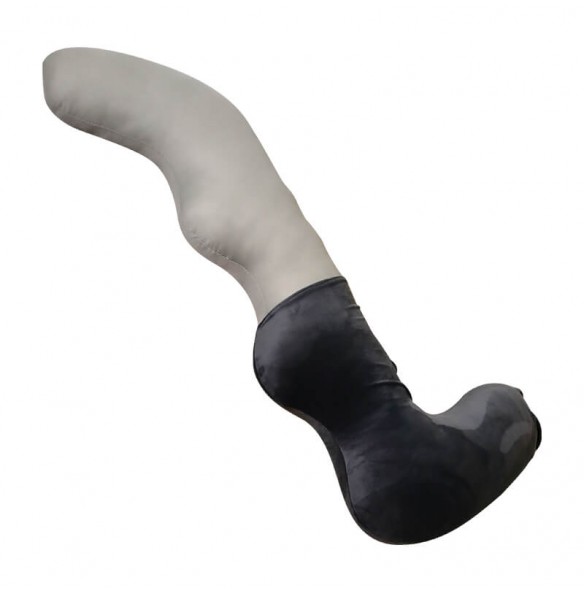 MizzZee - Velcro Grip Pillow (Compatible With Masturbators) MizzZee - Velcro Grip Pillow (Compatible With Masturbators)