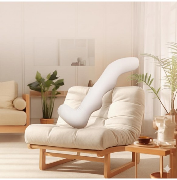 MizzZee - Velcro Grip Pillow (Compatible With Masturbators)